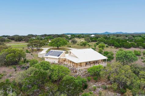 3263 Palomino Springs Bandera TX 78003