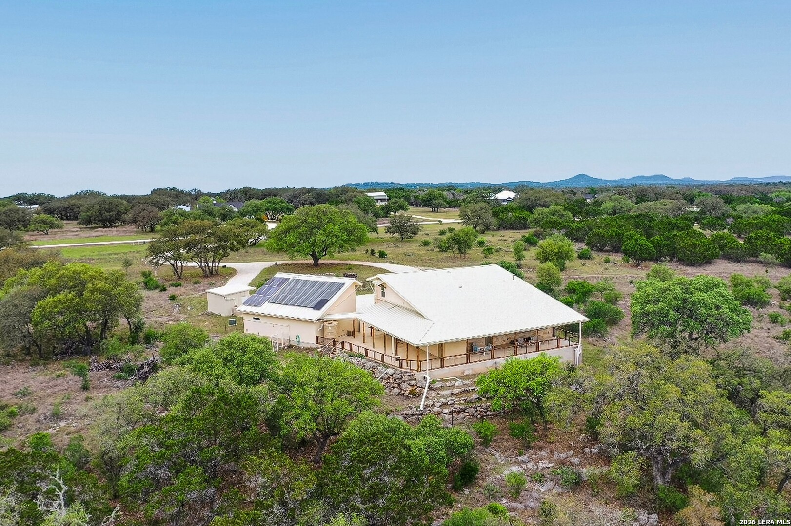 3263 Palomino Springs Bandera TX 78003