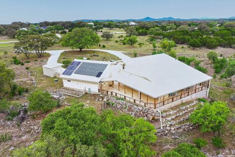 3263 Palomino Springs Bandera TX 78003