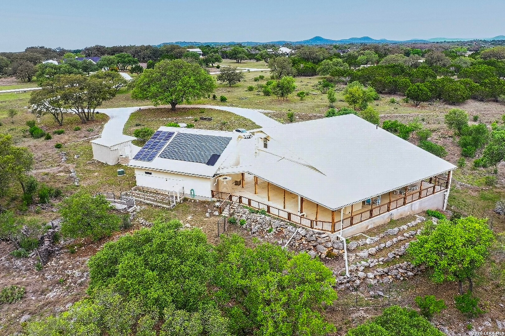3263 Palomino Springs Bandera TX 78003