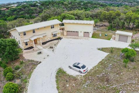 3263 Palomino Springs Bandera TX 78003