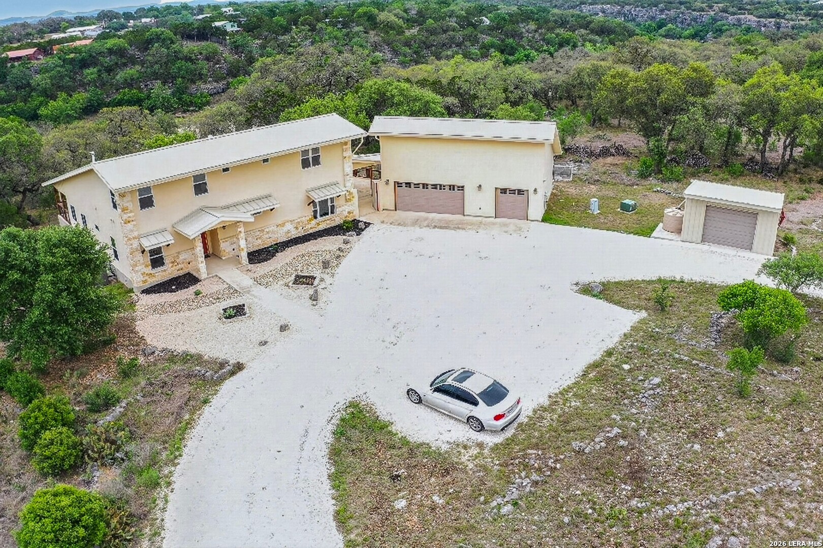 3263 Palomino Springs Bandera TX 78003