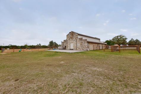 3263 Palomino Springs Bandera TX 78003