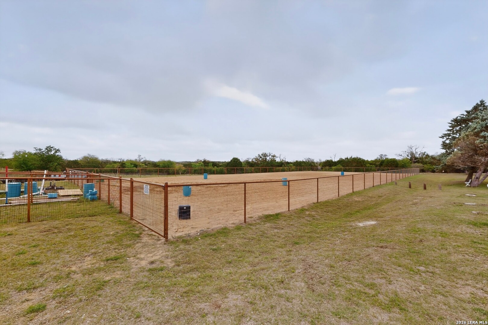 3263 Palomino Springs Bandera TX 78003