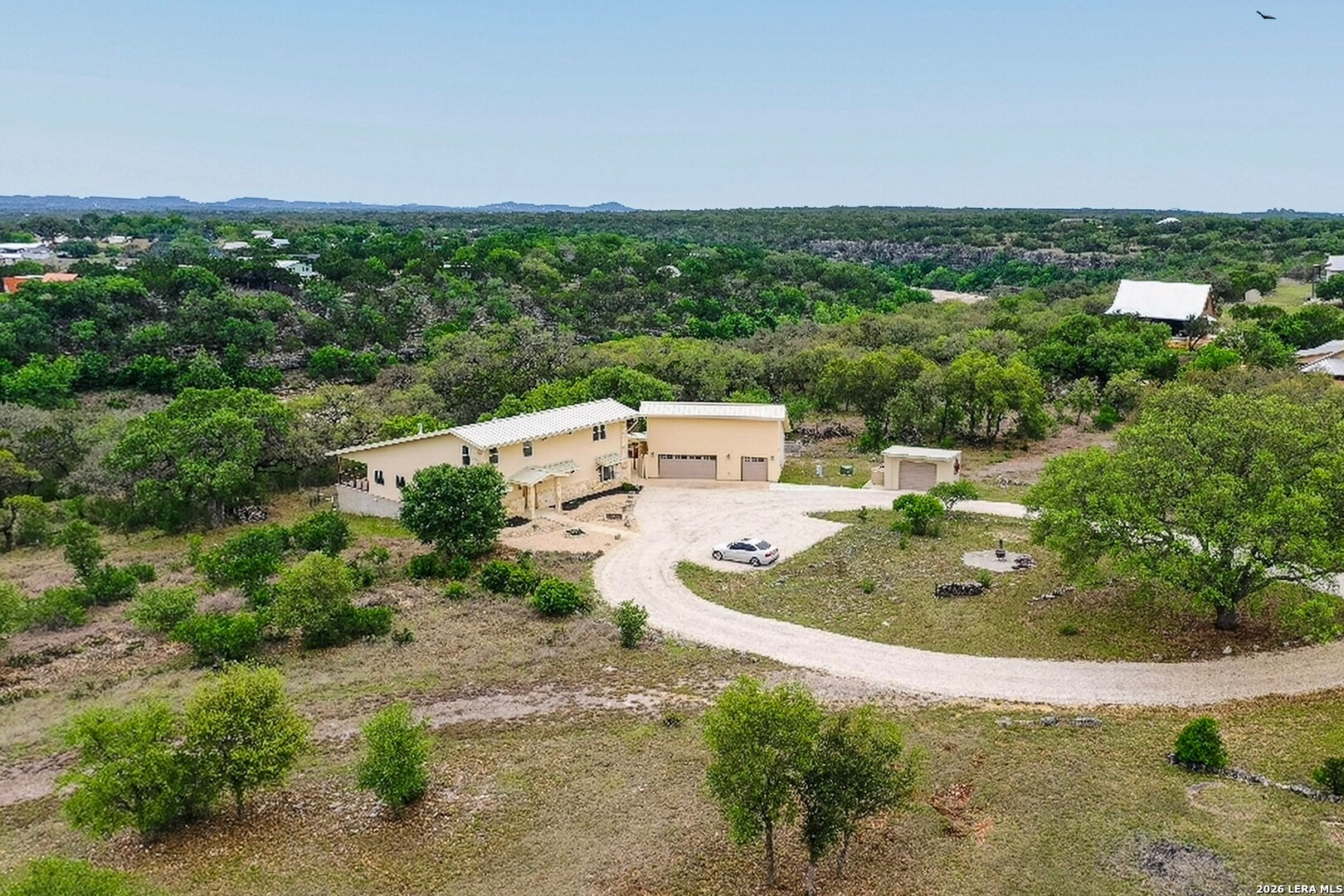 3263 Palomino Springs Bandera TX 78003