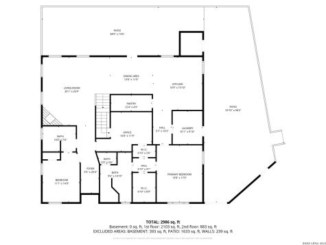 3263 Palomino Springs Bandera TX 78003