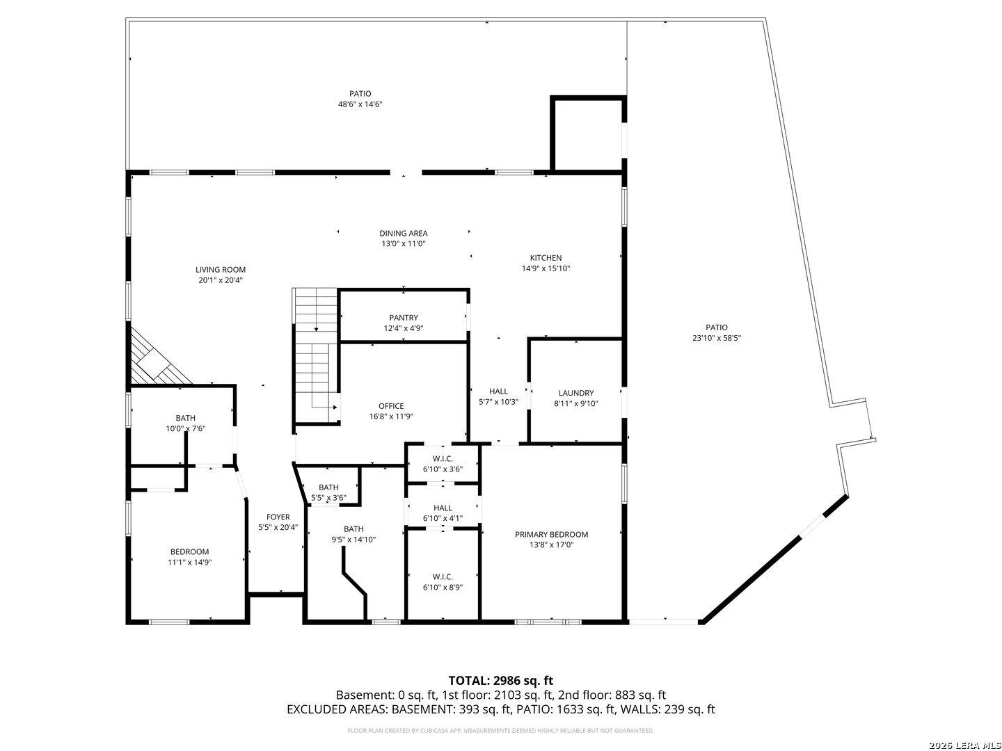 3263 Palomino Springs Bandera TX 78003