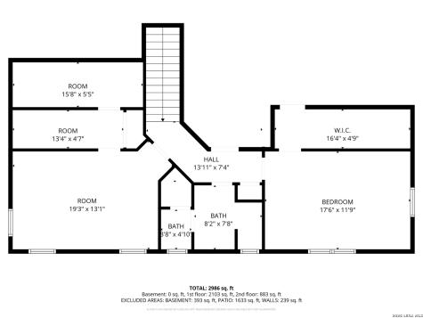 3263 Palomino Springs Bandera TX 78003