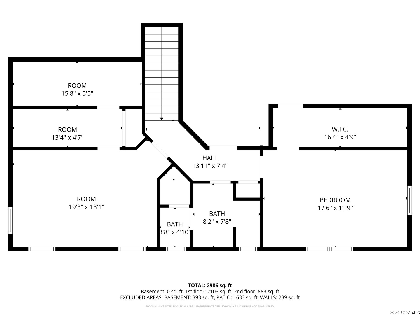 3263 Palomino Springs Bandera TX 78003