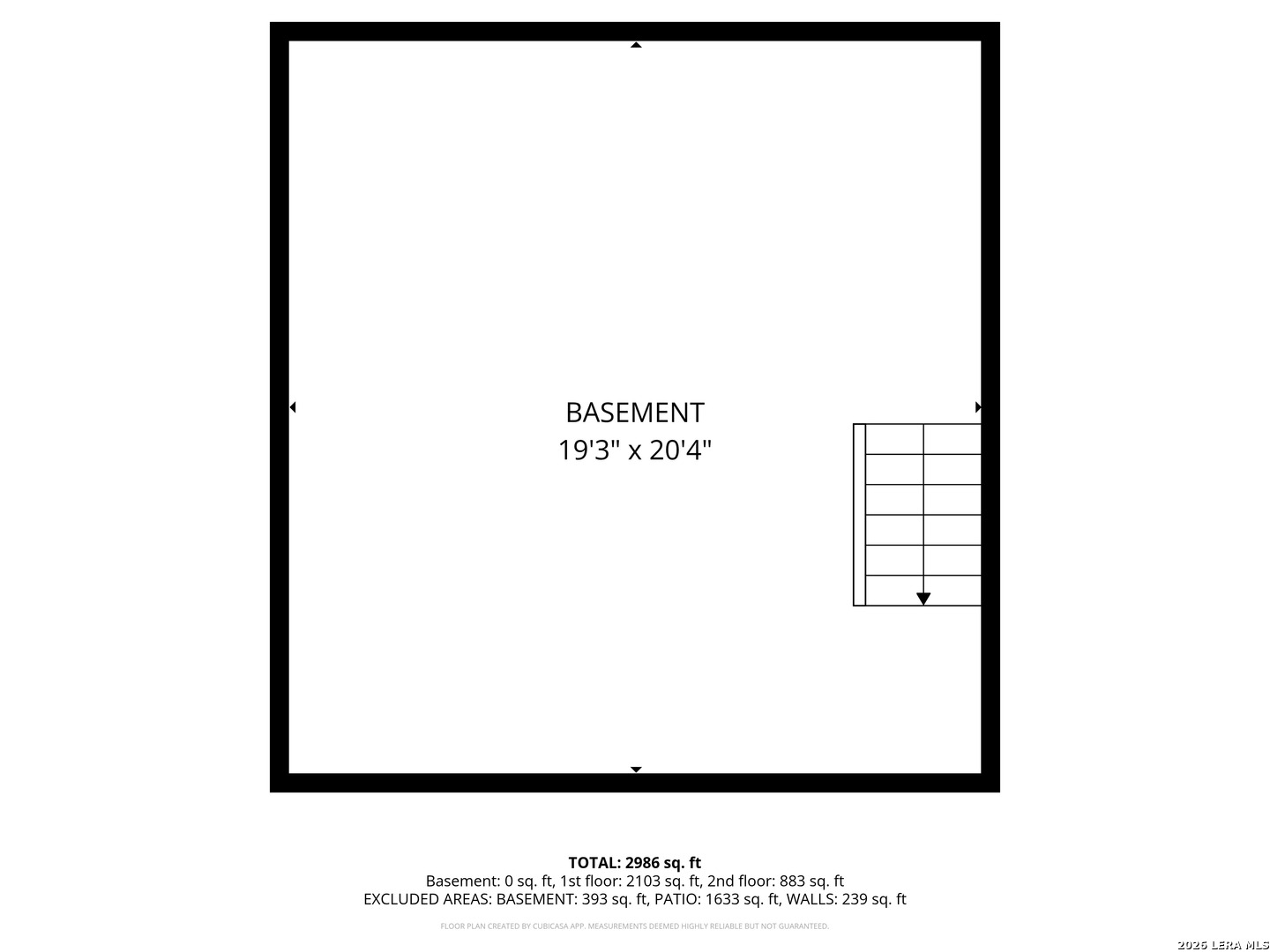 3263 Palomino Springs Bandera TX 78003