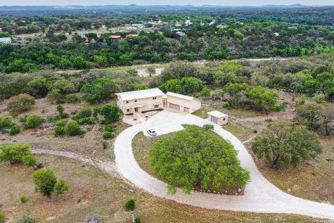 3263 Palomino Springs Bandera TX 78003