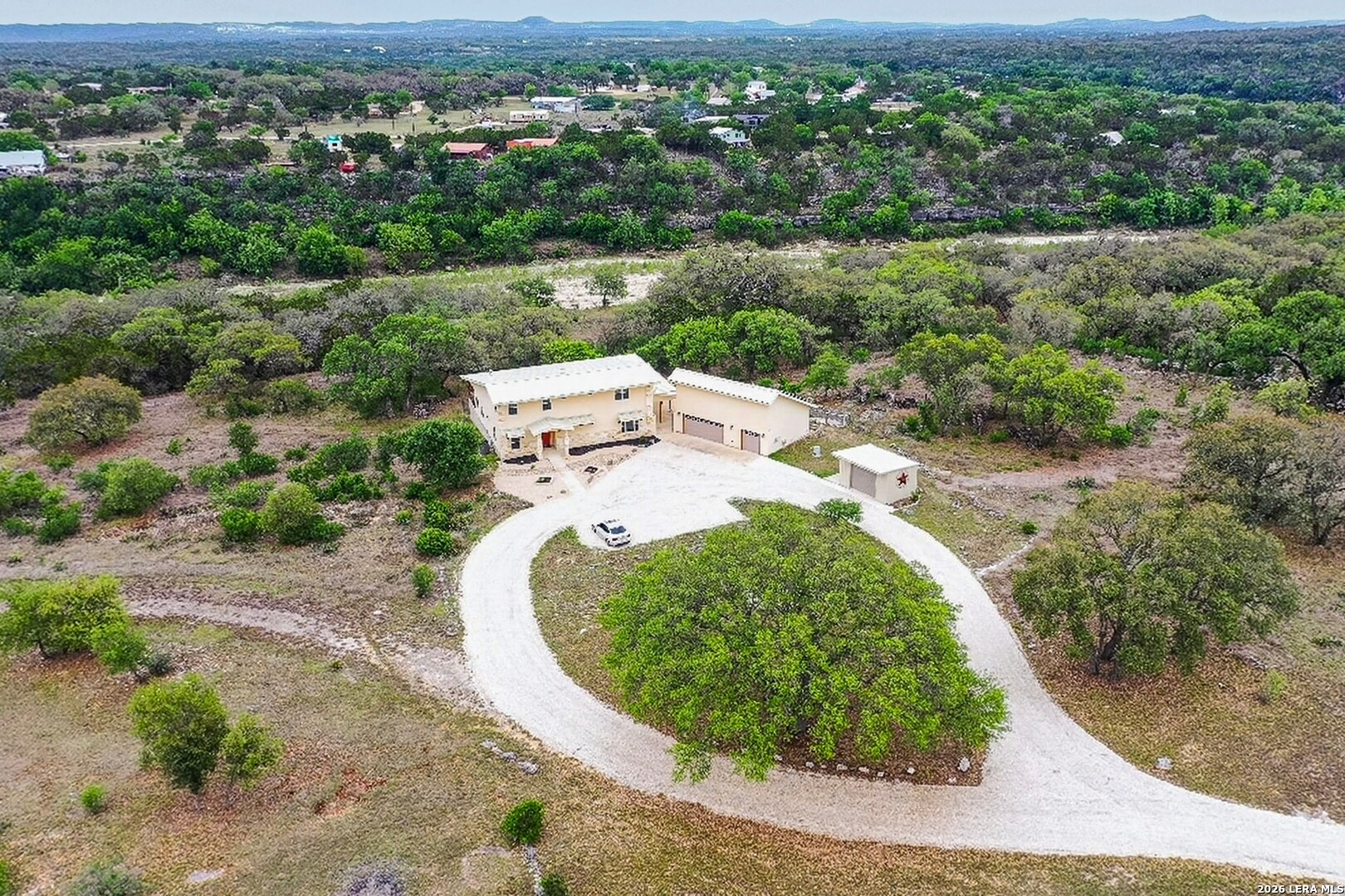 3263 Palomino Springs Bandera TX 78003