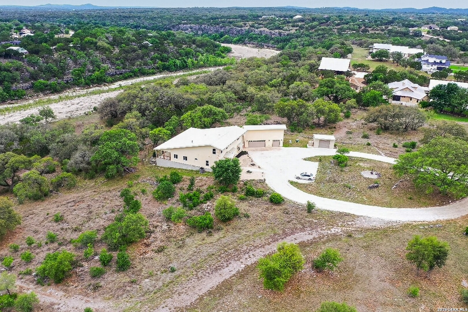3263 Palomino Springs Bandera TX 78003