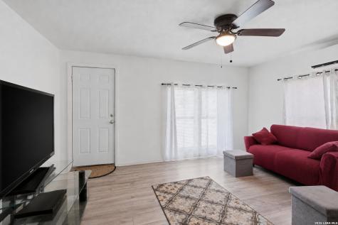 1034 Eldorado Street San Antonio TX 78225