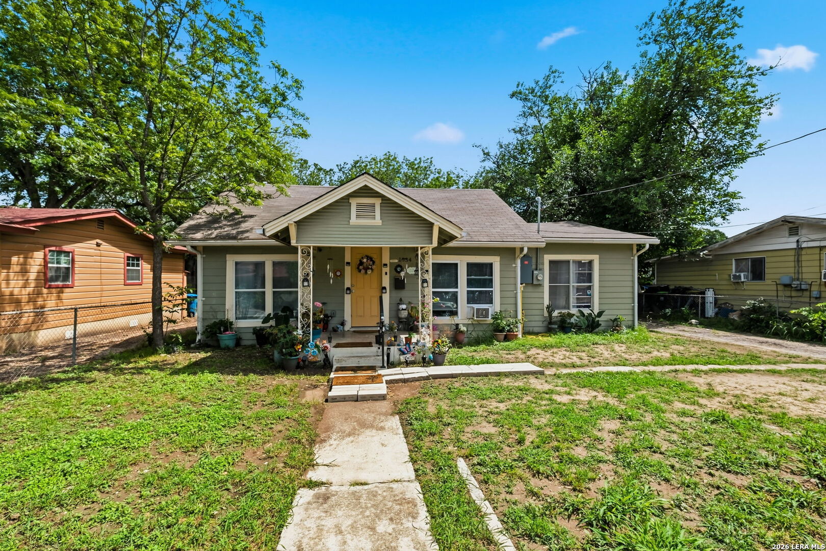 1034 Eldorado Street San Antonio TX 78225