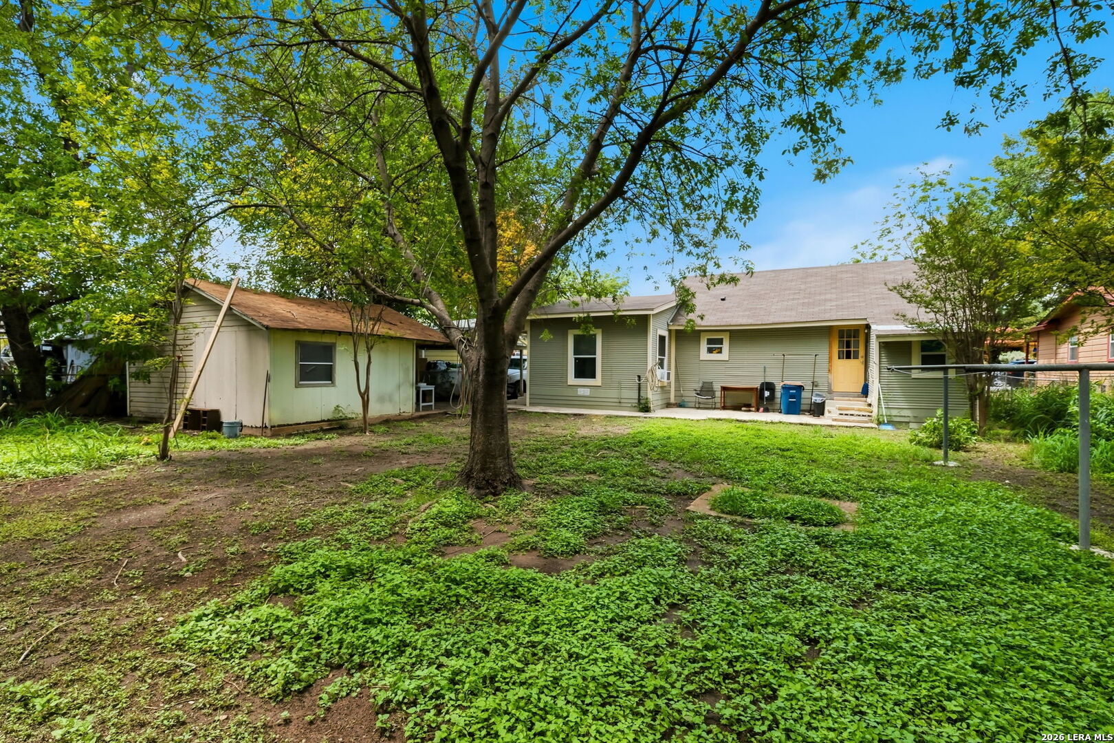 1034 Eldorado Street San Antonio TX 78225