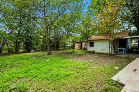 1034 Eldorado Street San Antonio TX 78225