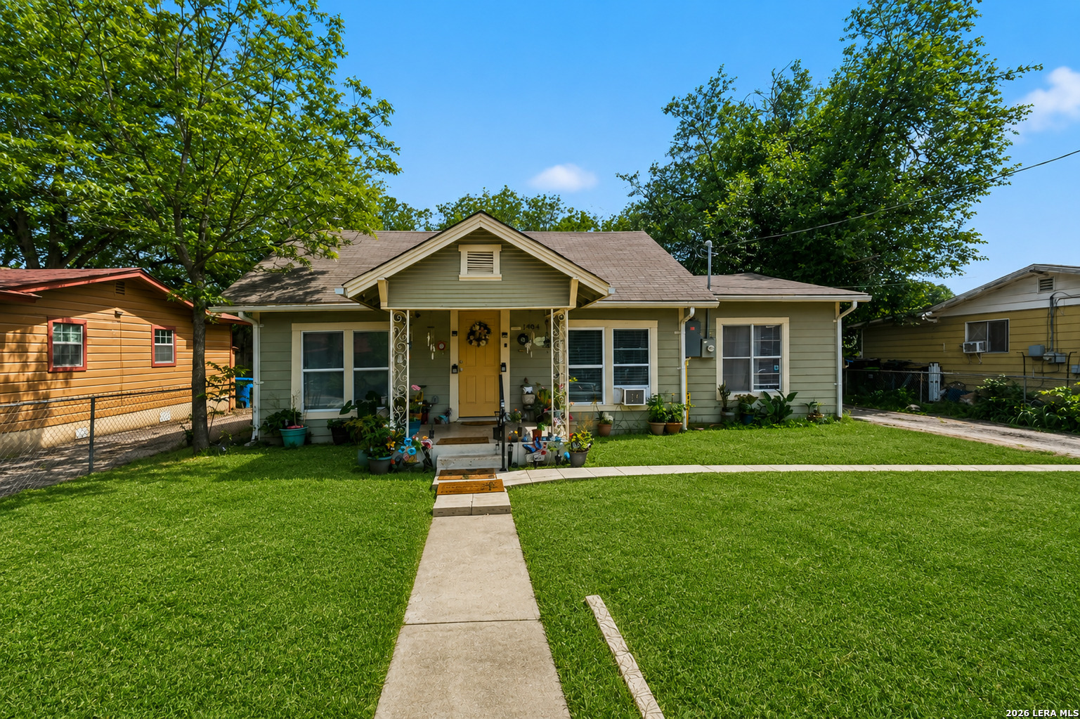 1034 Eldorado Street San Antonio TX 78225