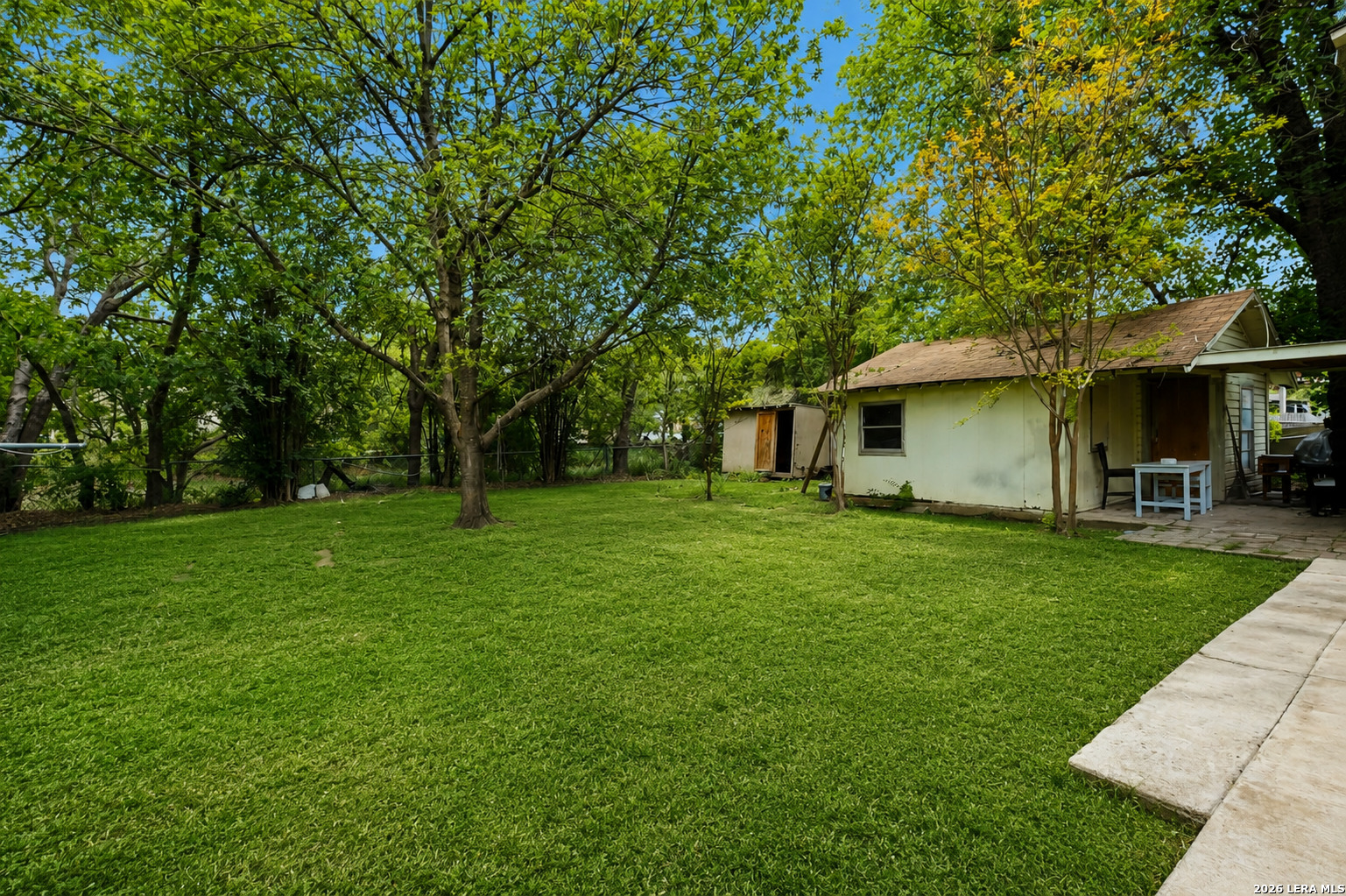 1034 Eldorado Street San Antonio TX 78225