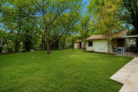 1034 Eldorado Street San Antonio TX 78225