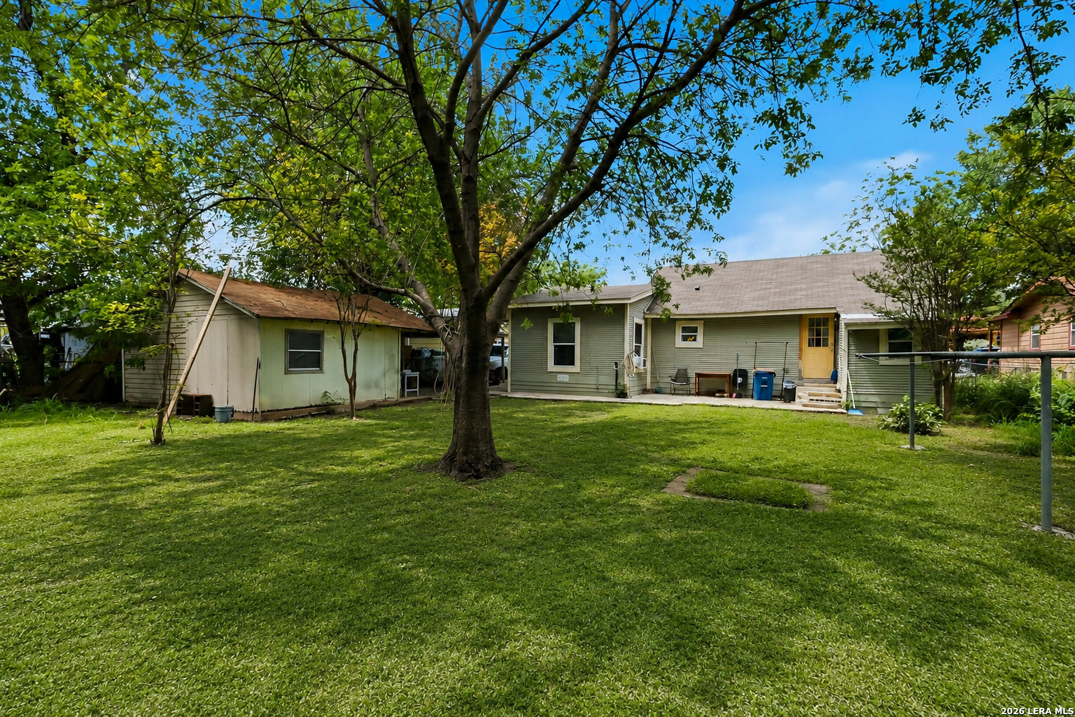 1034 Eldorado Street San Antonio TX 78225