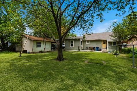 1034 Eldorado Street San Antonio TX 78225
