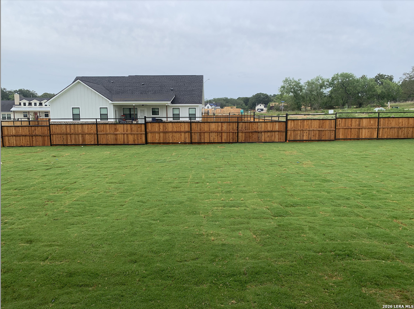 109 W Magnolia Circle La Vernia TX 78121