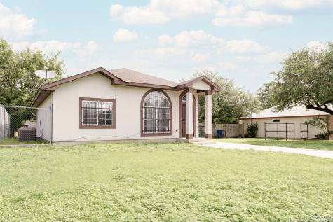 111 Drew Avenue San Antonio TX 78220