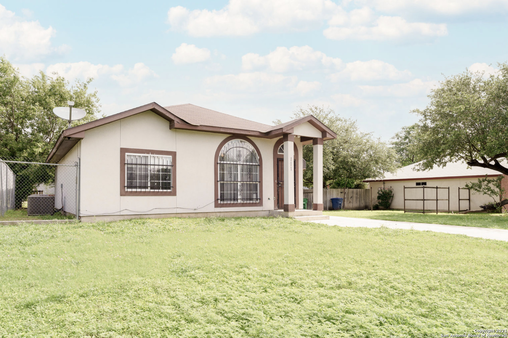 111 Drew Avenue San Antonio TX 78220