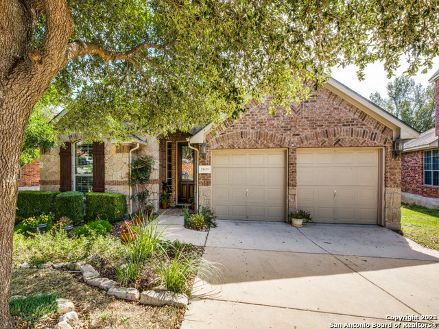 24038 Western Meadow San Antonio TX 78261