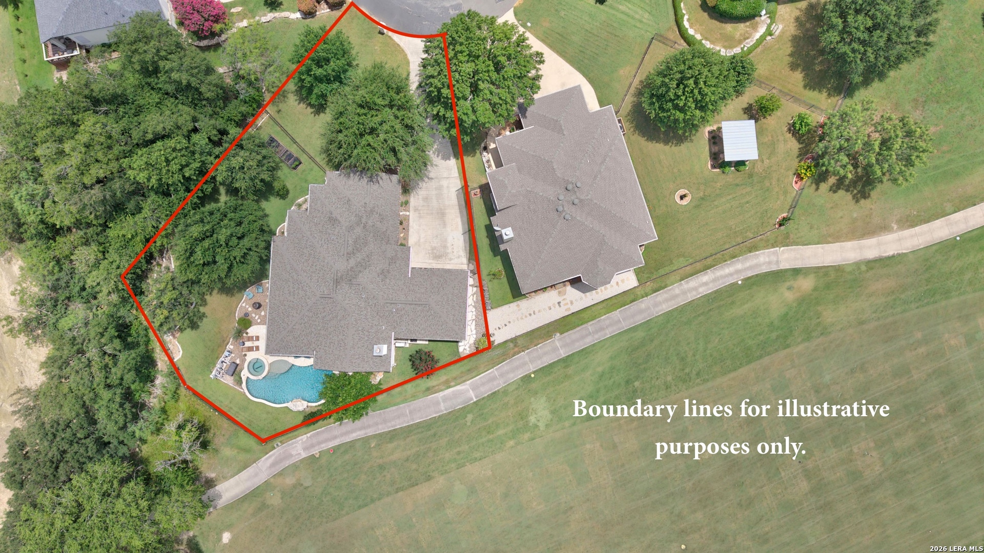 272 Long Creek New Braunfels TX 78130