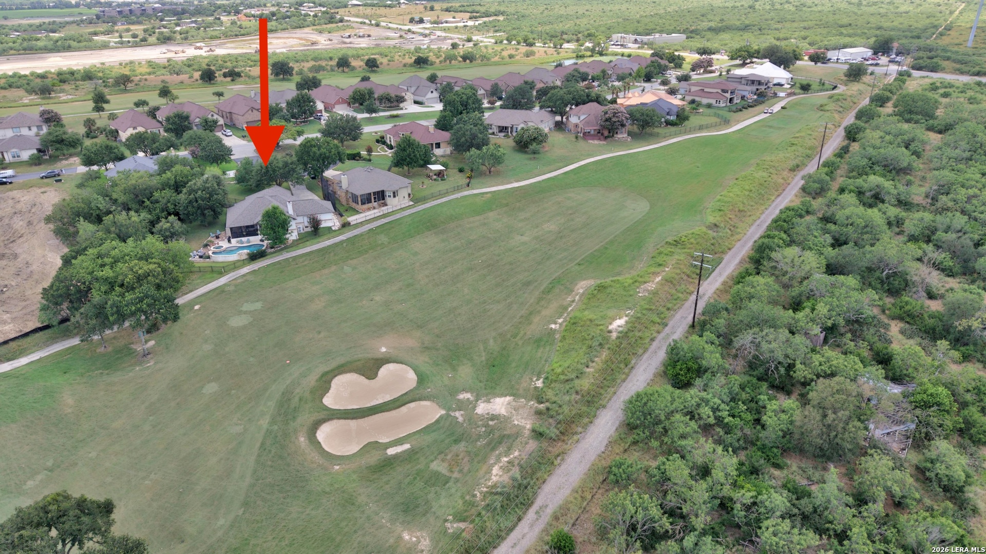 272 Long Creek New Braunfels TX 78130