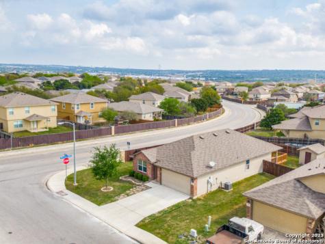 1406 Anise Lane San Antonio TX 78245