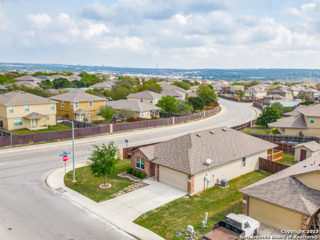 1406 Anise Lane San Antonio TX 78245