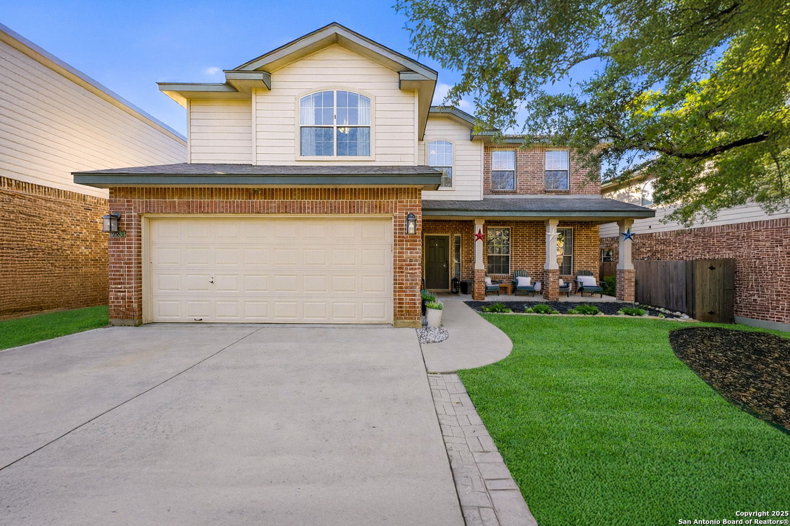 17239 Tarkio Way San Antonio TX 78247