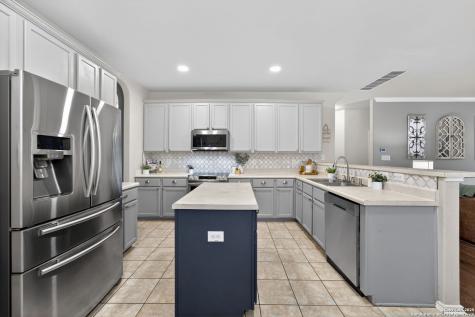 17239 Tarkio Way San Antonio TX 78247