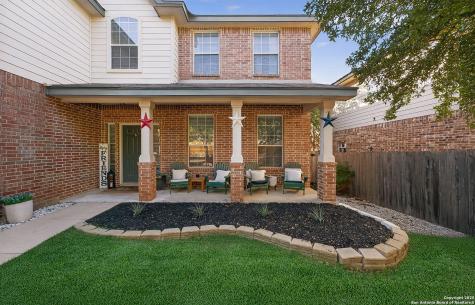 17239 Tarkio Way San Antonio TX 78247