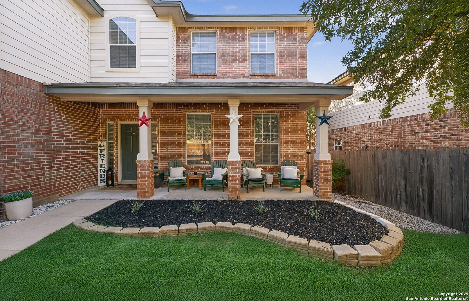 17239 Tarkio Way San Antonio TX 78247