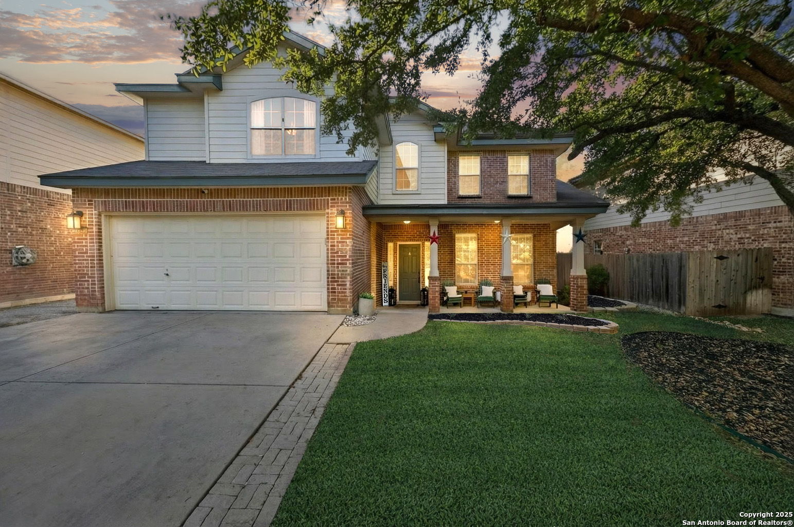 17239 Tarkio Way San Antonio TX 78247