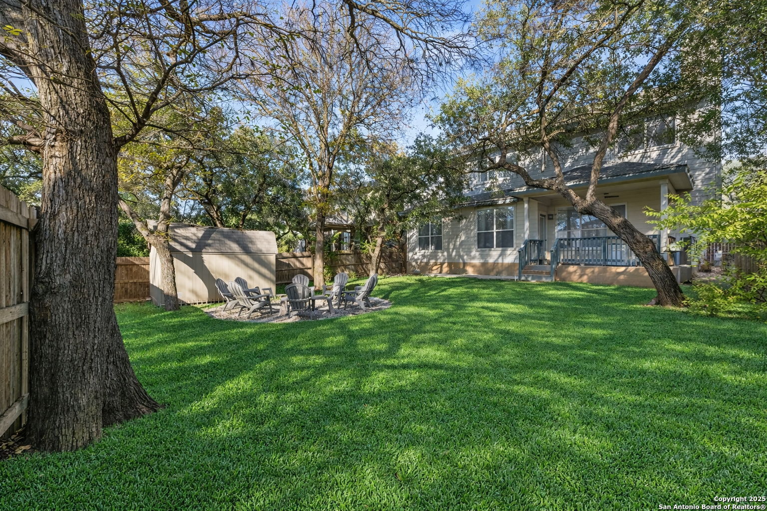 17239 Tarkio Way San Antonio TX 78247