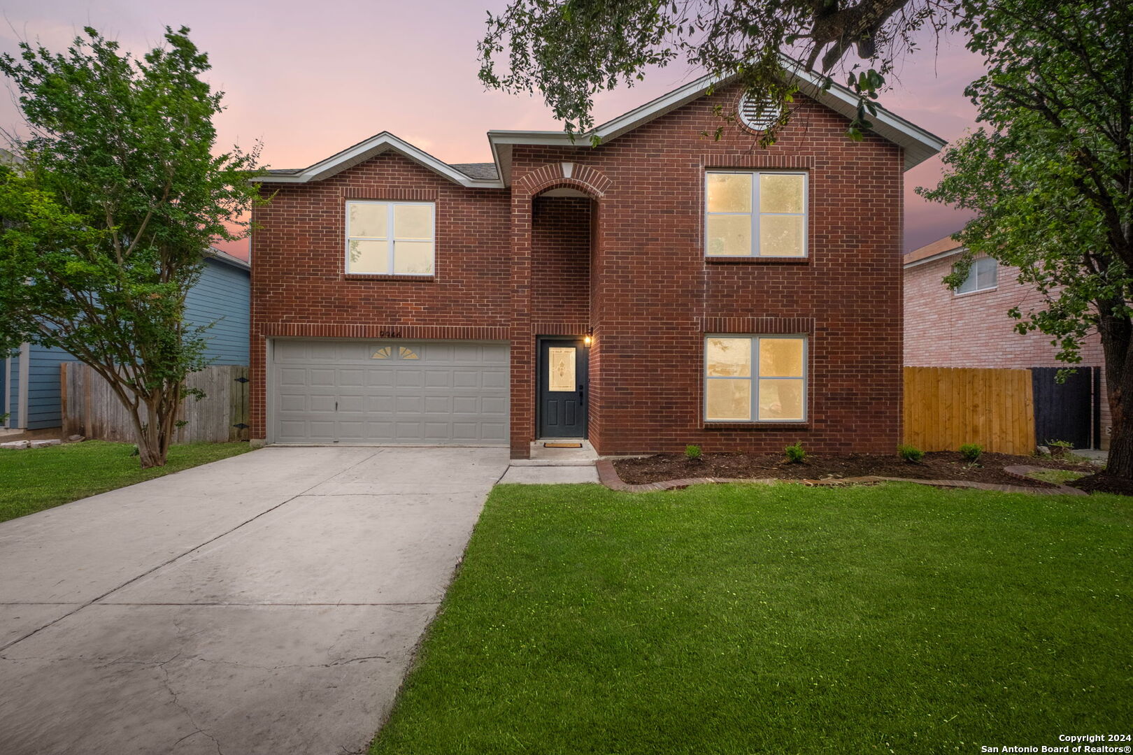 9946 Morningfield San Antonio TX 78250