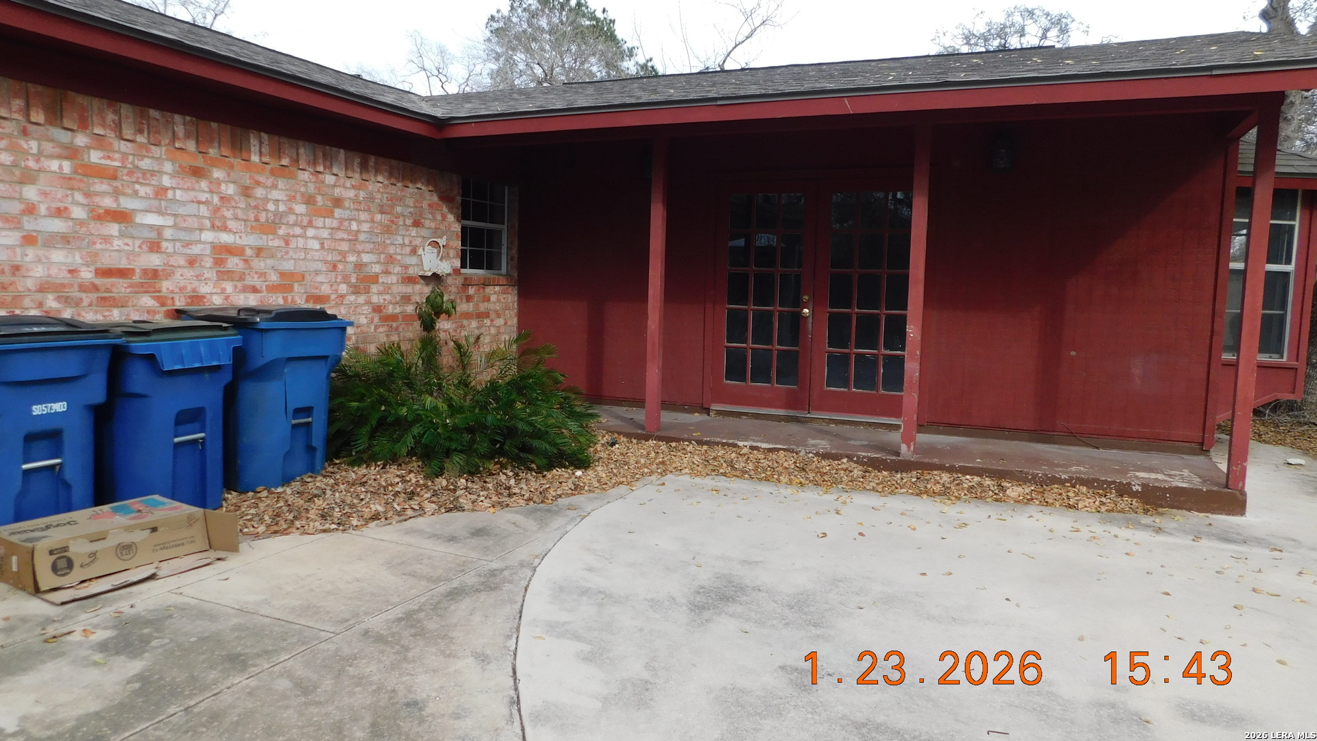 1217 Vivian Pleasanton TX 78064