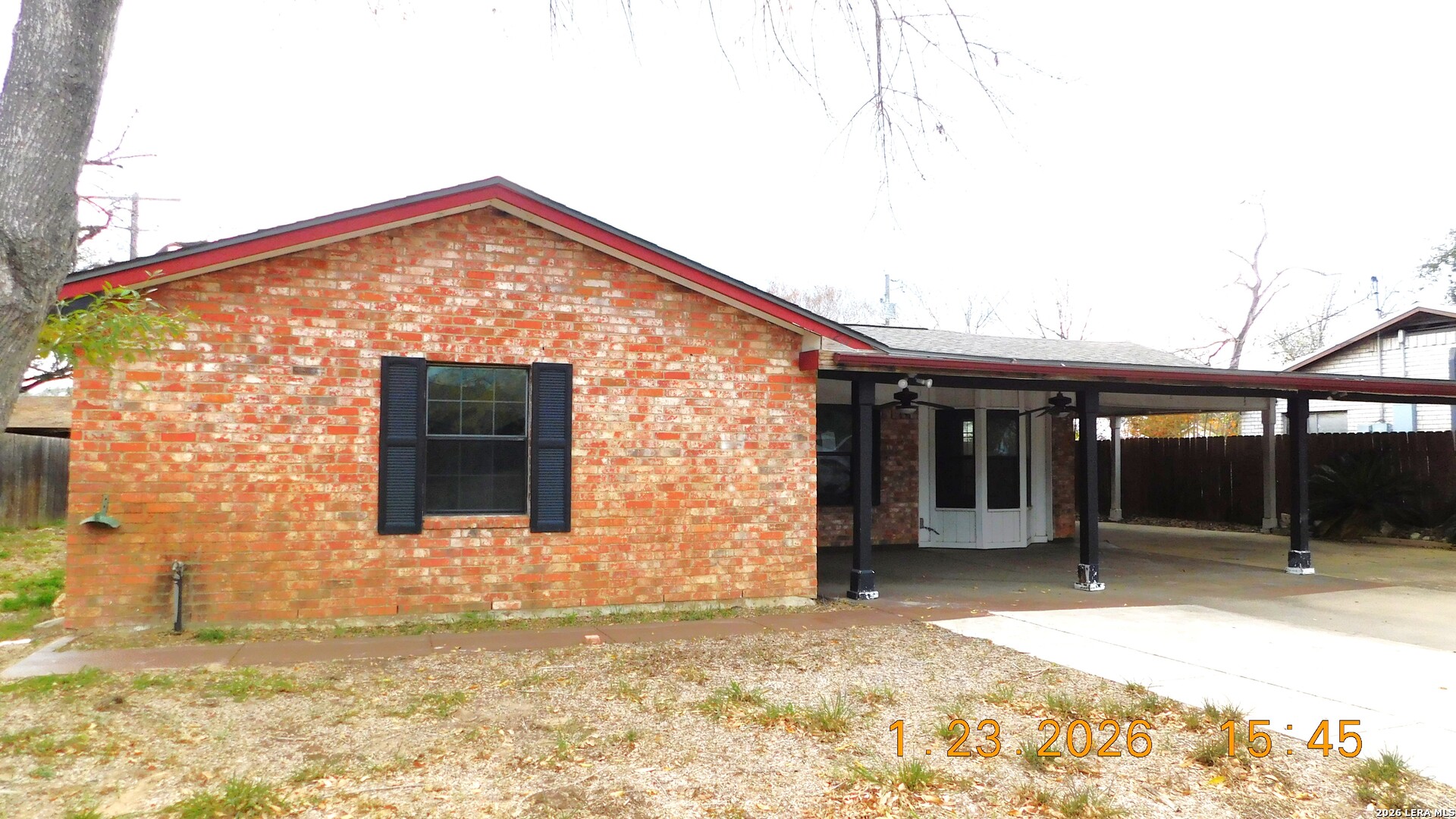 1217 Vivian Pleasanton TX 78064