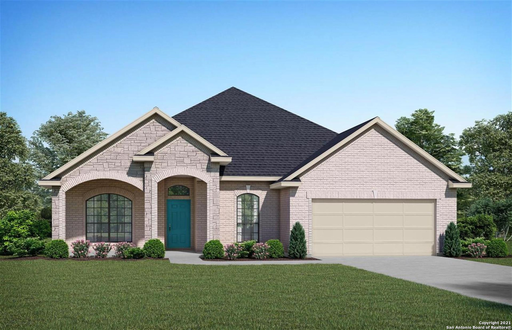 2923 Rems New Braunfels TX 78130
