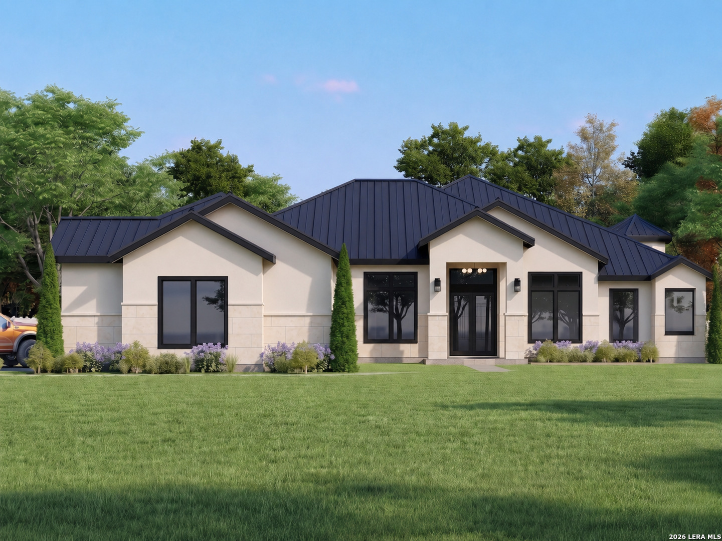 774 Early Ridge Bulverde TX 78163