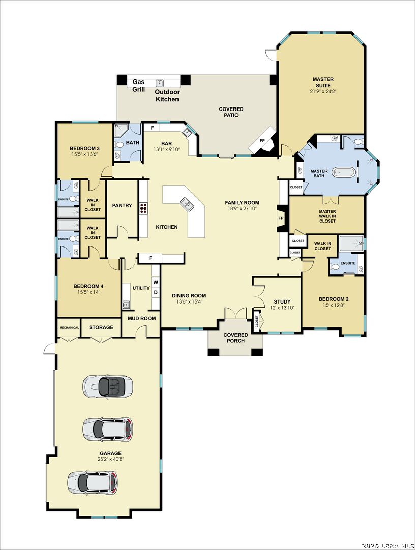 774 Early Ridge Bulverde TX 78163
