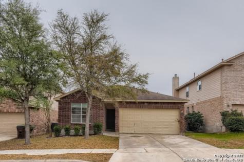 6106 Briscoe Leaf San Antonio TX 78253