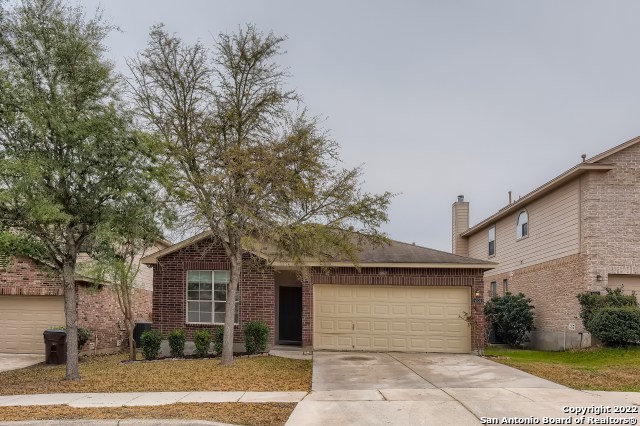 6106 Briscoe Leaf San Antonio TX 78253