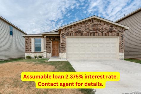 436 Holly Bush New Braunfels TX 78130