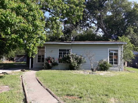 155 E Hutchins Place San Antonio TX 78221